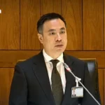 泰国利用自贸协定优惠额达1.57万亿泰铢，中小企业备战2027年初生效的欧贸联协定