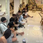 拉玛三世路输油管泄漏点已查明，计划修复并全面检测管道