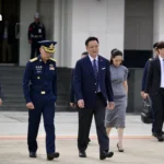 阿努廷透露赴联大前须解决美方新增关税条件 未安排与特朗普会面
