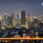 暹罗惊奇乐园因严重洪水宣布关闭六个月