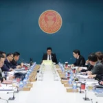 泰国女排确定2026年亚运会分组 将迎战蒙古、吉尔吉斯斯坦与中国台北