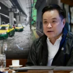 曼谷机场维持运营，交通部设立防洪作战指挥中心