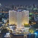 泰国众议院议长：天花板坍塌后对议会建筑安全百分之百有信心
