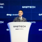 阿努廷在曼谷GasTech展上承诺大力推进能源战略，推出5000万泰铢屋顶太阳能计划