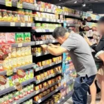 曼谷红线路列车服务因电气故障暂时停运