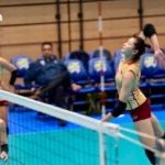 泰国女排确定2026年亚运会分组 将迎战蒙古、吉尔吉斯斯坦与中国台北
