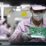 素万那普机场2025年10月至2026年8月客流量达5962.6万人次 同比增2.43%