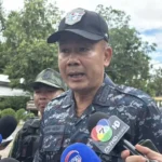 泰军高层警告：若柬方发动袭击将动用全部武力反击
