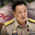 泰国国家队周二晚7时30分迎战越南，2026年FIFA东盟杯B组关键战即将打响