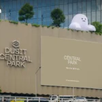 泰国暂停数据中心建设及审批，待新规出台