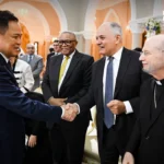 泰国外交部长将赴马来西亚举行边境安全会谈