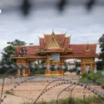 印尼大火烧毁20.2万公顷土地，加剧跨境空气污染