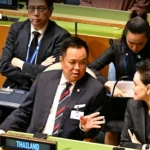 亚航泰国旗下航司2026年第四季度旺季计划开通53条航线飞往46城
