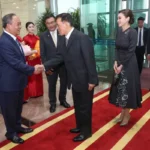 泰国人民党宣布五项措施 将就参议员选举案采取法律行动