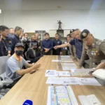 西里瓦娜瓦丽公主将主持东京泰国传统服饰展