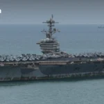 习近平访埃凸显伊朗战争重塑下的地区盟友格局