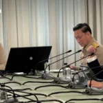 雨势再现：泰国气象局警告13个府下午有暴雨