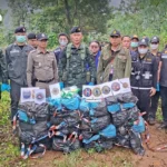 阿努廷启动洪水应急指挥室每日晨会协调救援 并澄清自掏腰包发放救济金