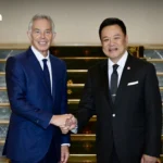 泰邻国经济发展合作署澄清：2027年涉柬1820万泰铢预算系支付已完工项目利息，非直接援助