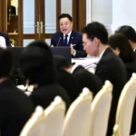 泰国查处5925名地方招考舞弊者 当局启动追责与法律程序