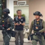 参议员敦促依据森林法第25条采取措施，调查清迈涉嫌960公顷林地非法侵占案