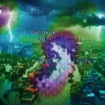 曼谷洪涝致行程受阻，四家航空公司推出灵活出行方案