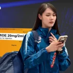 泰气象局预报：未来120小时内不会发生灾难性洪水