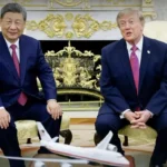 泰国民航局请求皇家海军全天候开放乌塔保机场应对暴雨分流
