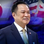 泰国总理阿努廷因参议院选举勾结指控起诉iLaw主任