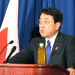 熊本地震灾民开始迁入临时住房