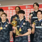 爱知·名古屋2026年亚运会：展望“一个亚洲” 迈向未来