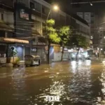 商务部协调洪灾重灾区生活必需品供应