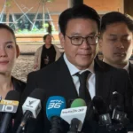 曼谷34个数据中心引发资源消耗与安全隐忧