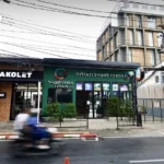 攀牙、春蓬与拉廊府发布暴雨洪水警报