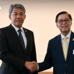 泰国修订65个国家和地区的签证入境政策