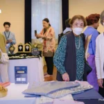 2026年曼谷花卉节亮相帕空塔拉特，焕新历史花市体验