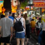 短途市场推动泰国旅游业复苏，中国客源位居榜首