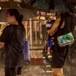 泰气象局官员澄清“灾难性洪水”预报系误传