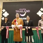 泰旅局设定目标：尽管日元疲软，仍计划吸引105万日本游客赴泰
