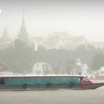 泰籍华裔后裔寻根之旅重现家族传承