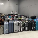 泰国国际航空因行李危机致歉并取消航班，滞留乘客亟待解答