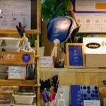 Sati Store：将佛法带上市井街头的移动手推车