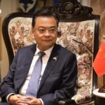 越南经济增长重塑东南亚经济格局：人均GDP有望超越印尼