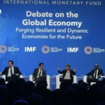 IMF总裁：将在曼谷会议后把普密蓬国王智慧带回华盛顿