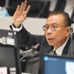 泰国旅游局称中国游客不受洪水及行李延误影响