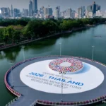 美国财长贝森特将缺席曼谷国际货币基金组织与世界银行年会