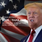 泰国迎来15000名与会者出席国际货币基金组织-世界银行年会