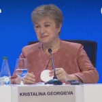 IMF总裁：将在曼谷会议后把普密蓬国王智慧带回华盛顿