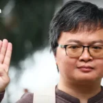 普吉府宣布卡伦区四个村庄为洪灾灾区
