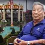 泰航停职首席执行官柴·恩姆西里，他究竟是谁？